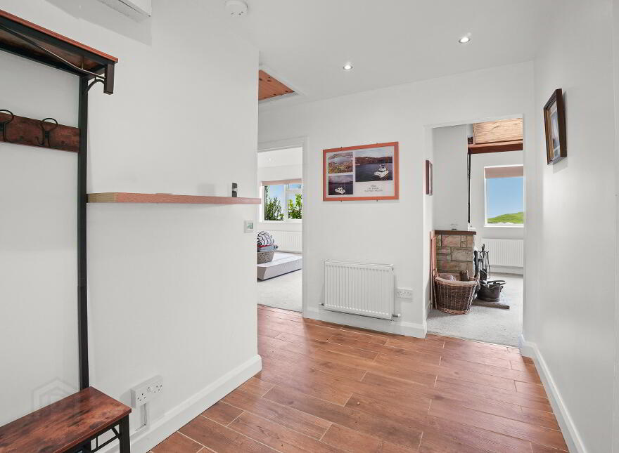 Fortuna Cottage, Kilbeg, Kilcar, F94H0F2