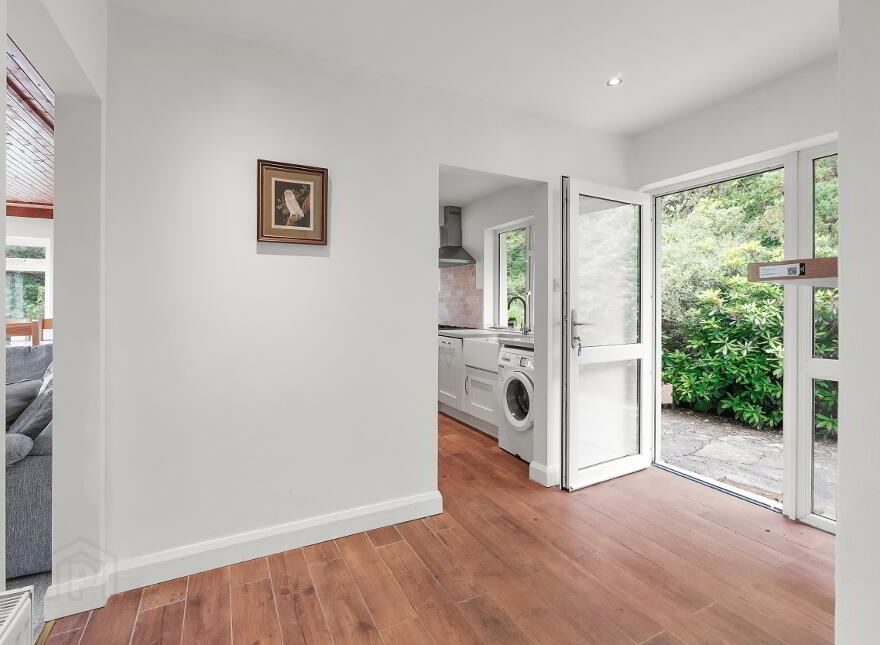 Fortuna Cottage, Kilbeg, Kilcar, F94H0F2