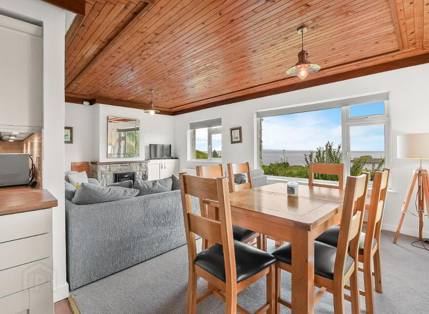 Fortuna Cottage, Kilbeg, Kilcar, F94H0F2