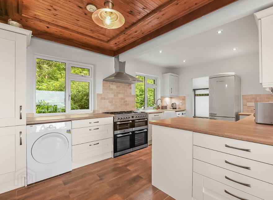 Fortuna Cottage, Kilbeg, Kilcar, F94H0F2