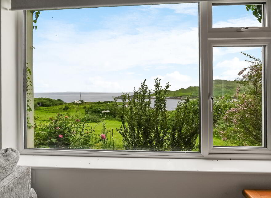 Fortuna Cottage, Kilbeg, Kilcar, F94H0F2
