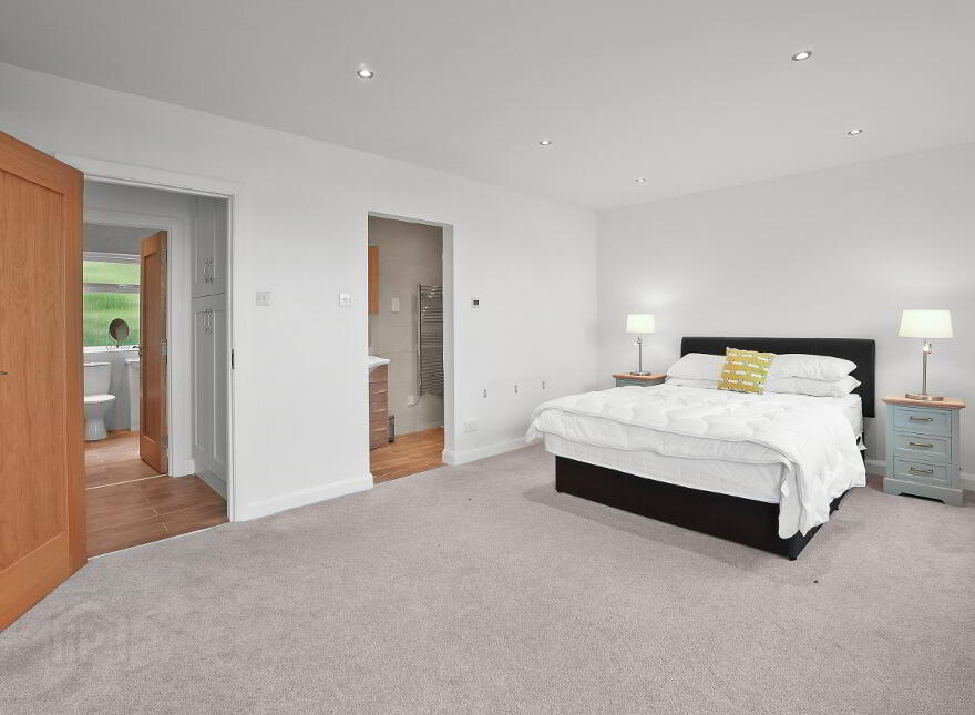 Fortuna Cottage, Kilbeg, Kilcar, F94H0F2