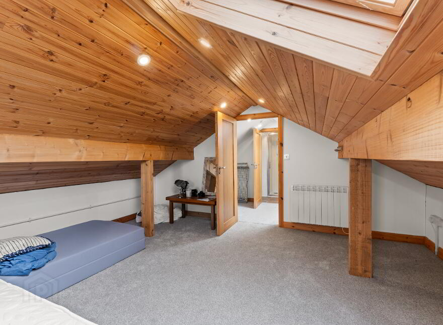 Fortuna Cottage, Kilbeg, Kilcar, F94H0F2