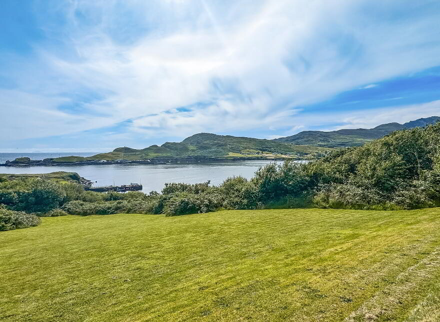 Fortuna Cottage, Kilbeg, Kilcar, F94H0F2