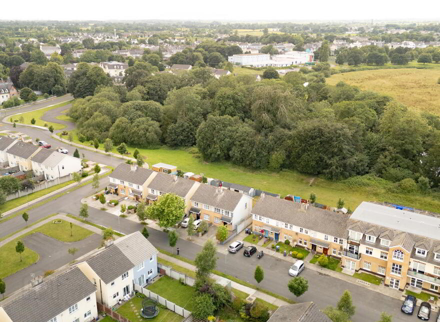 165 The Glen, Kilnacourt Woods, Portarlington, Laois, R32N5K0