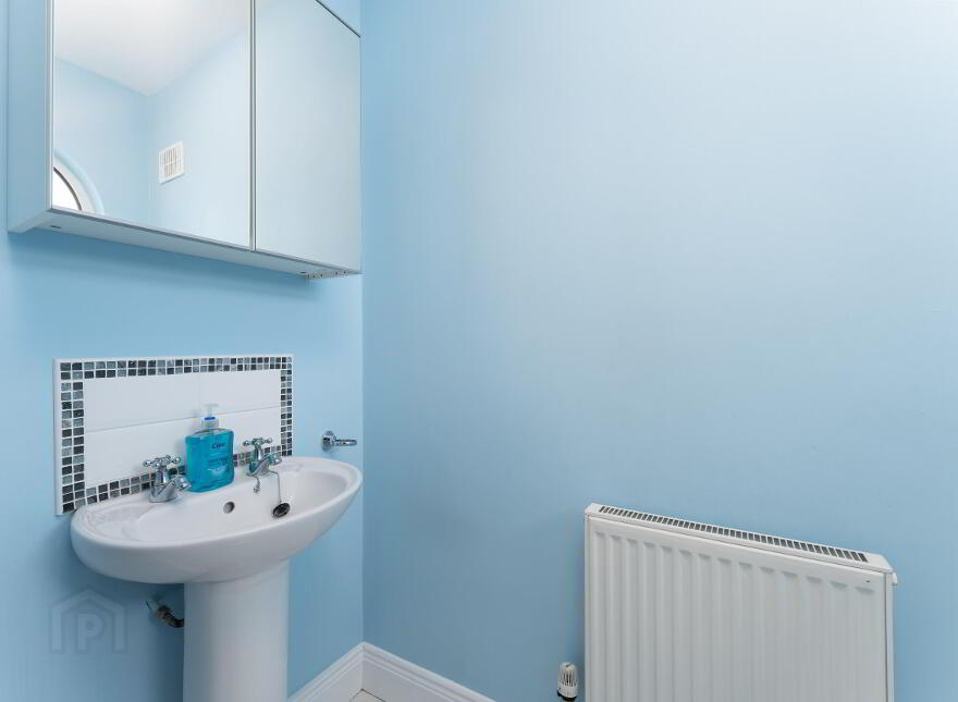 165 The Glen, Kilnacourt Woods, Portarlington, Laois, R32N5K0