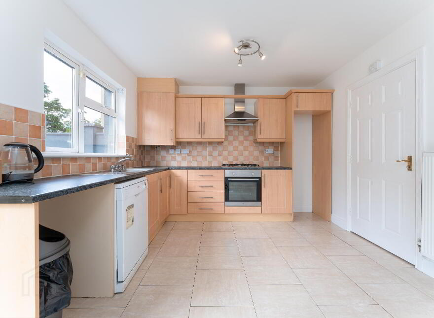 165 The Glen, Kilnacourt Woods, Portarlington, Laois, R32N5K0