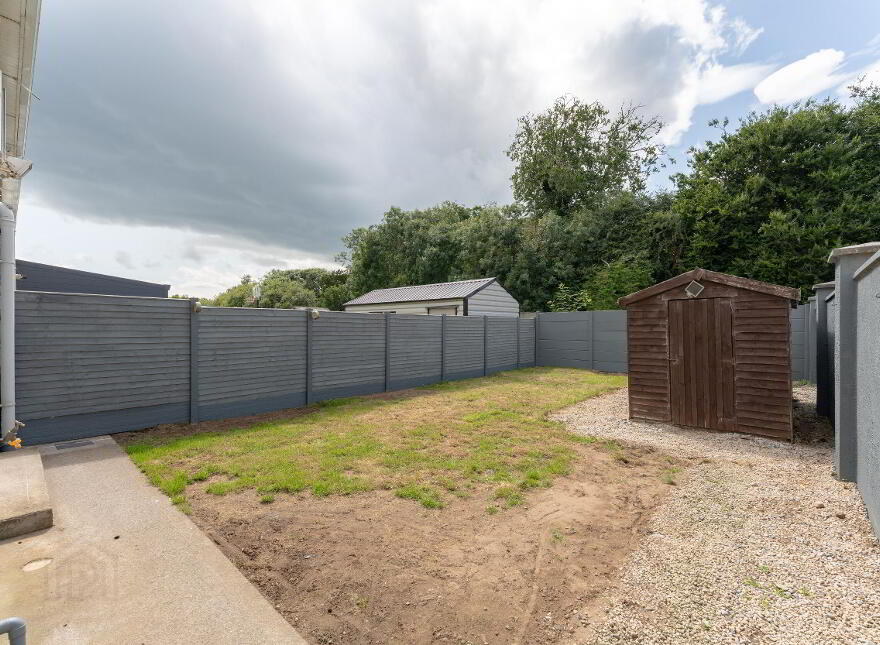 165 The Glen, Kilnacourt Woods, Portarlington, Laois, R32N5K0