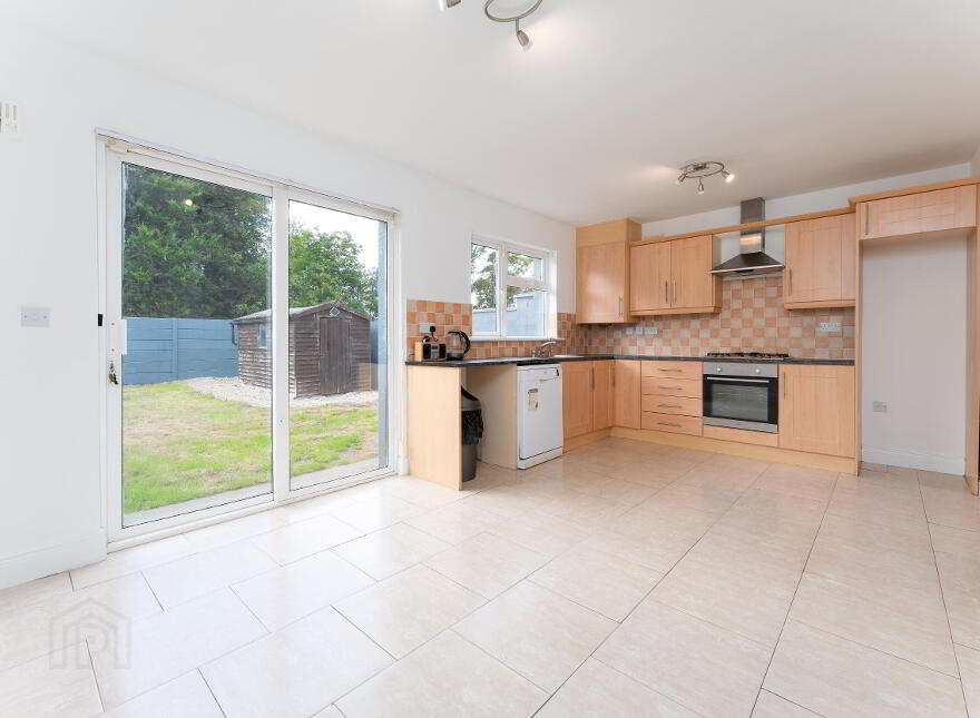165 The Glen, Kilnacourt Woods, Portarlington, Laois, R32N5K0