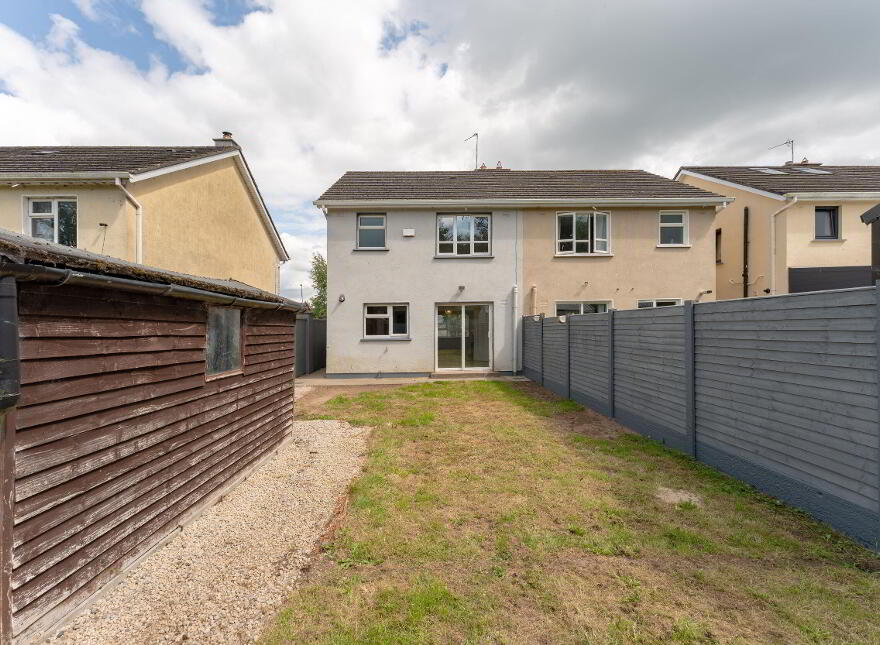 165 The Glen, Kilnacourt Woods, Portarlington, Laois, R32N5K0