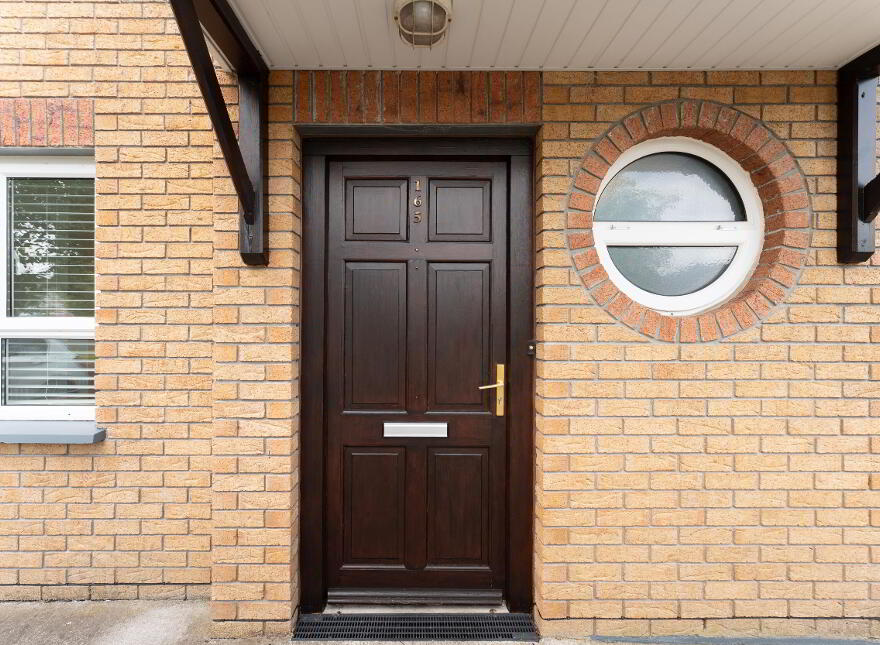 165 The Glen, Kilnacourt Woods, Portarlington, Laois, R32N5K0