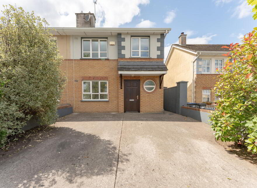 165 The Glen, Kilnacourt Woods, Portarlington, Laois, R32N5K0 photo