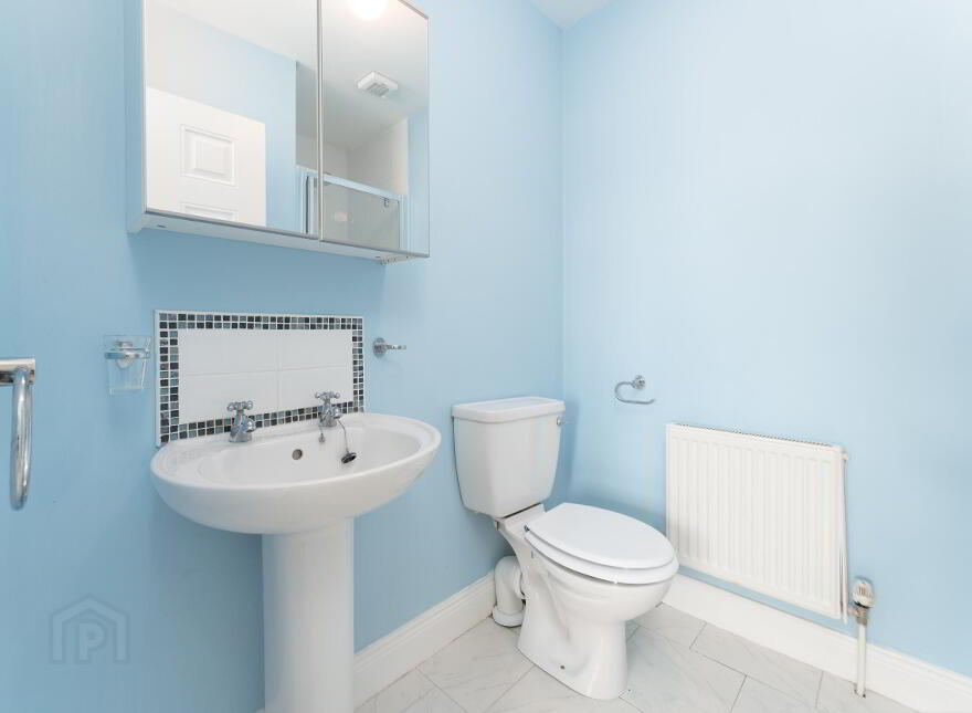 165 The Glen, Kilnacourt Woods, Portarlington, Laois, R32N5K0