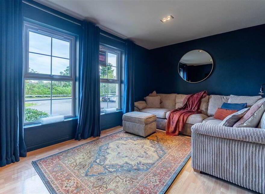 8 Lineybrook Lane, Bangor, BT19 7ED
