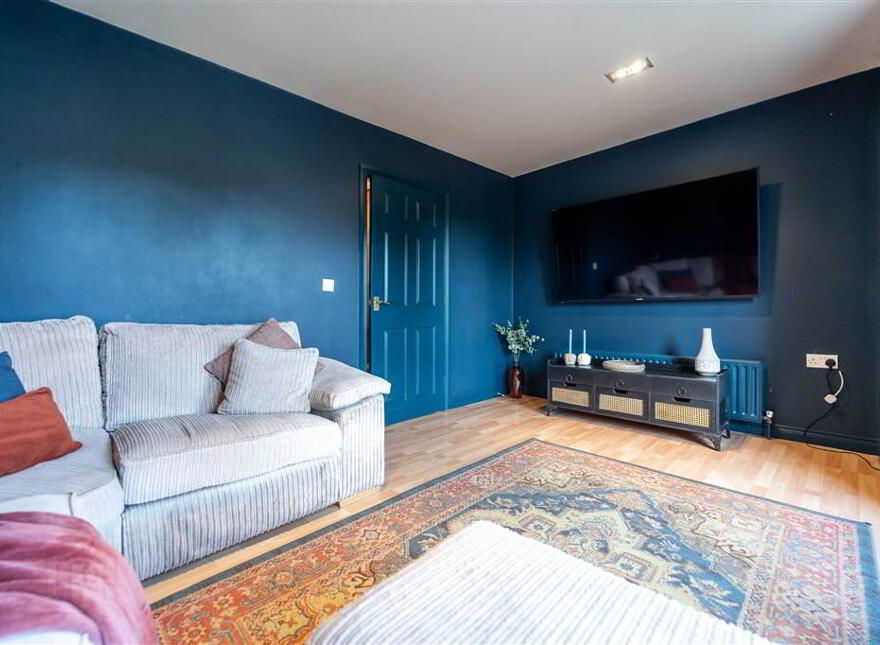 8 Lineybrook Lane, Bangor, BT19 7ED