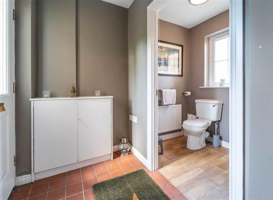 8 Lineybrook Lane, Bangor, BT19 7ED