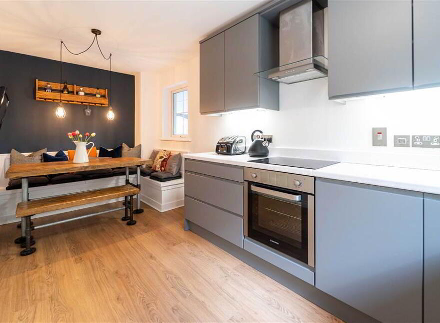 8 Lineybrook Lane, Bangor, BT19 7ED