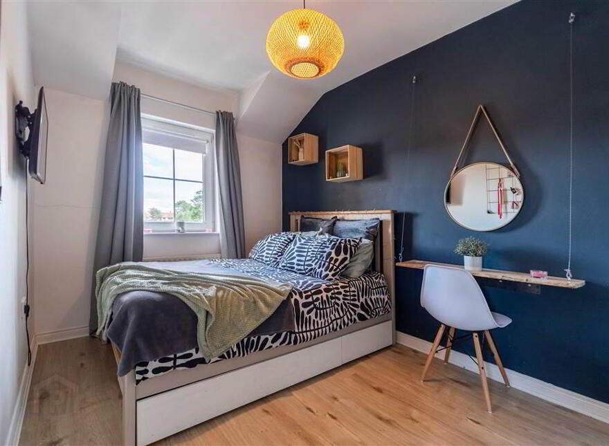 8 Lineybrook Lane, Bangor, BT19 7ED