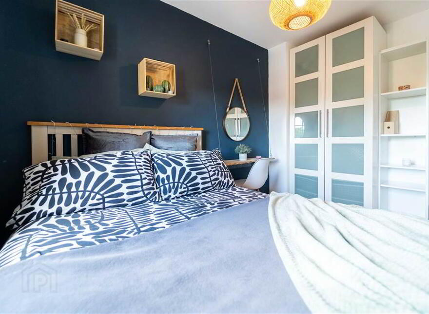 8 Lineybrook Lane, Bangor, BT19 7ED