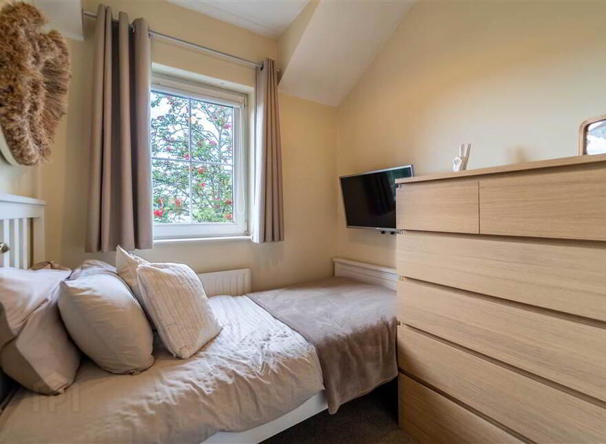 8 Lineybrook Lane, Bangor, BT19 7ED