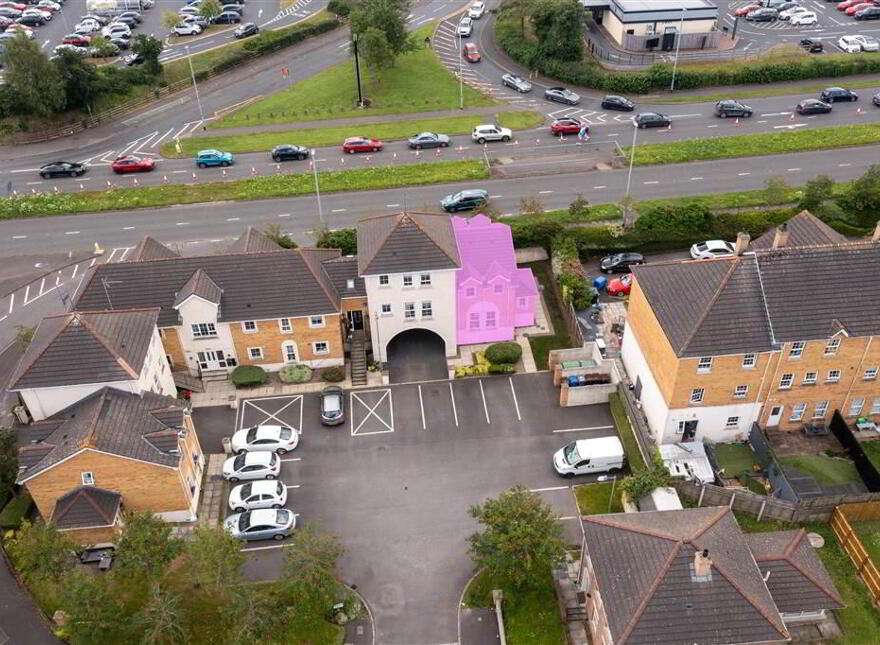 8 Lineybrook Lane, Bangor, BT19 7ED