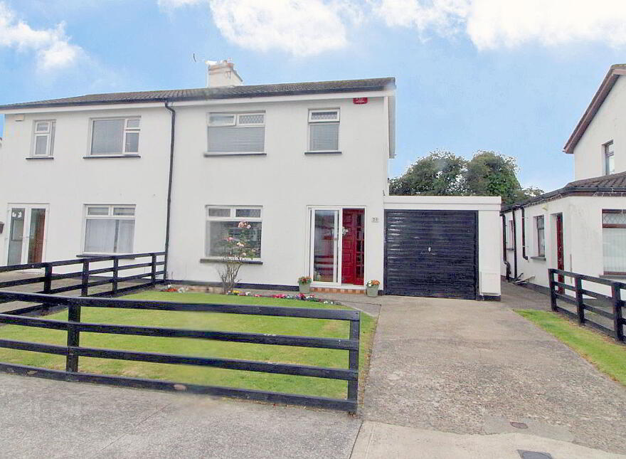 20 Ashdale Park, Bay Estate, Dundalk, A91K6C6 photo