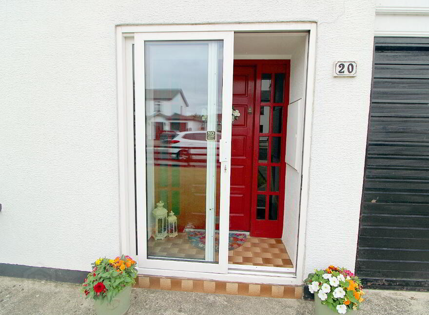 20 Ashdale Park, Bay Estate, Dundalk, A91K6C6