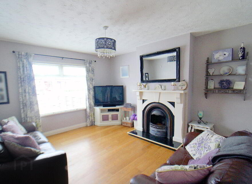 20 Ashdale Park, Bay Estate, Dundalk, A91K6C6