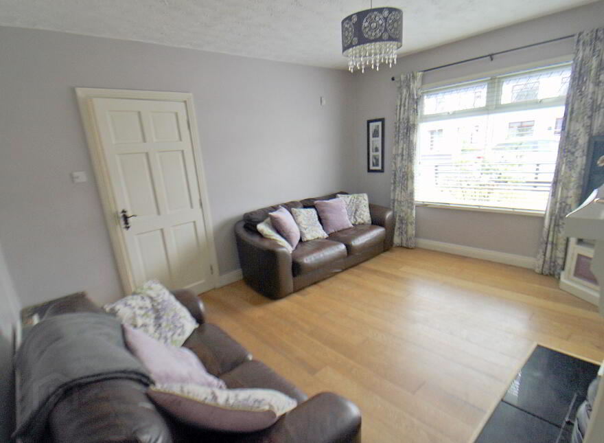 20 Ashdale Park, Bay Estate, Dundalk, A91K6C6