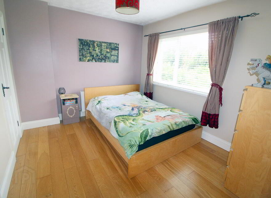 20 Ashdale Park, Bay Estate, Dundalk, A91K6C6