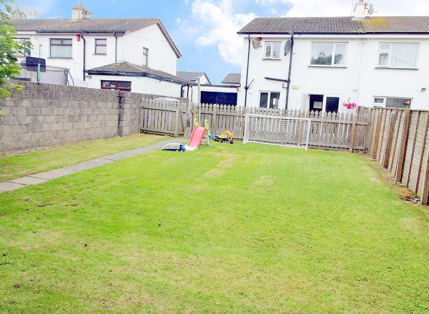 20 Ashdale Park, Bay Estate, Dundalk, A91K6C6