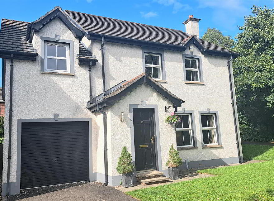 15 Greenvale Park Lands, Antrim, BT41 1SL photo