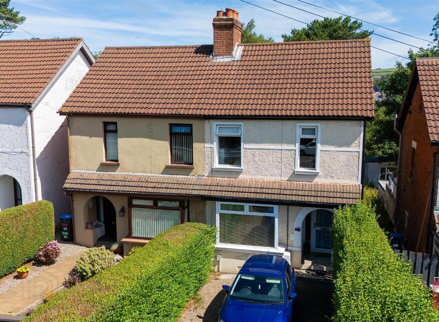 237 Antrim Road, Newtownabbey, BT36 7QW photo