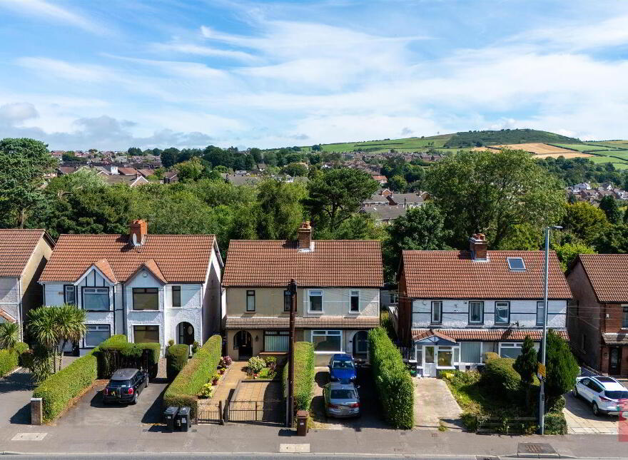 237 Antrim Road, Newtownabbey, BT36 7QW
