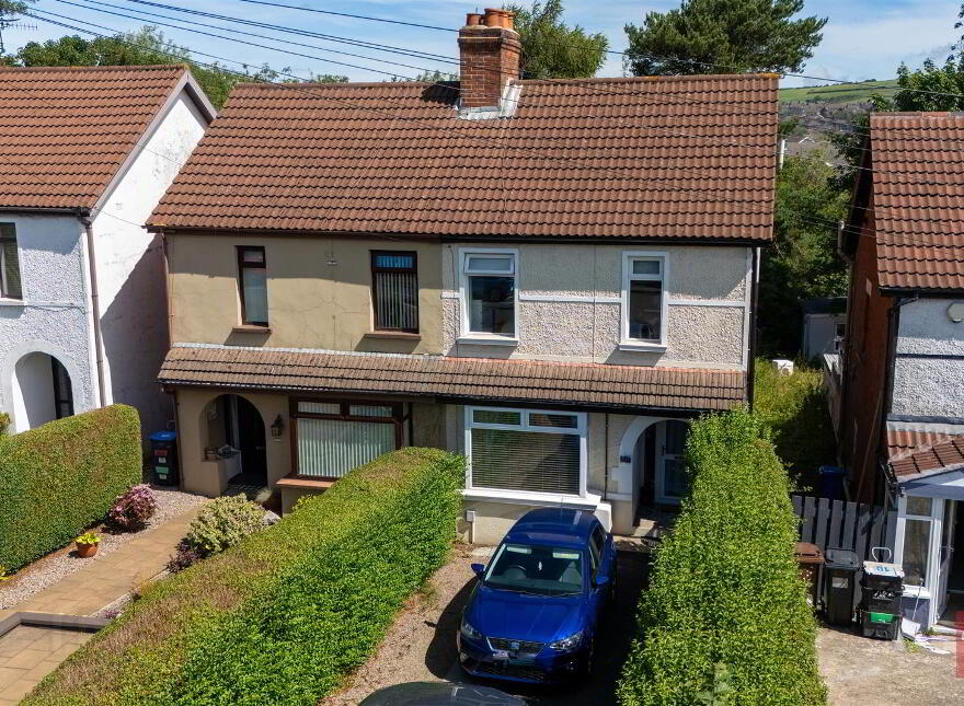237 Antrim Road, Newtownabbey, BT36 7QW