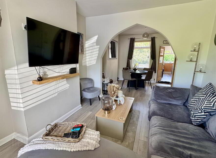 237 Antrim Road, Newtownabbey, BT36 7QW