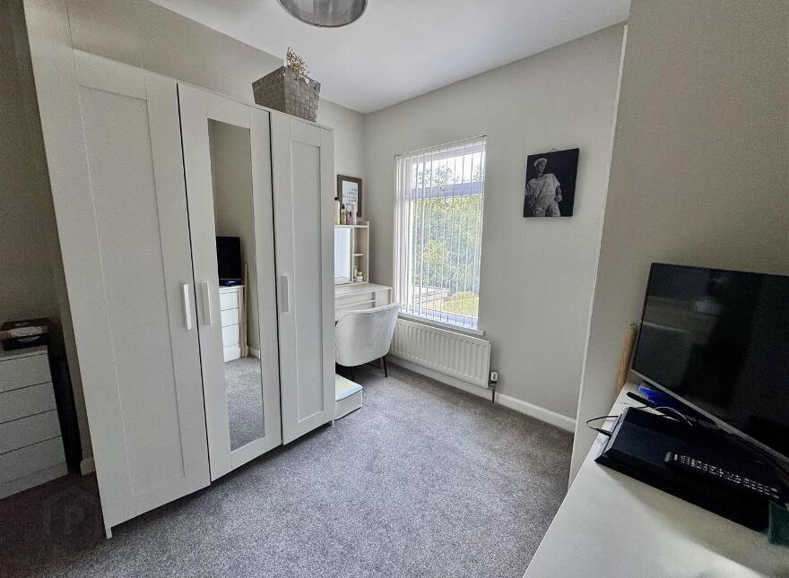 237 Antrim Road, Newtownabbey, BT36 7QW