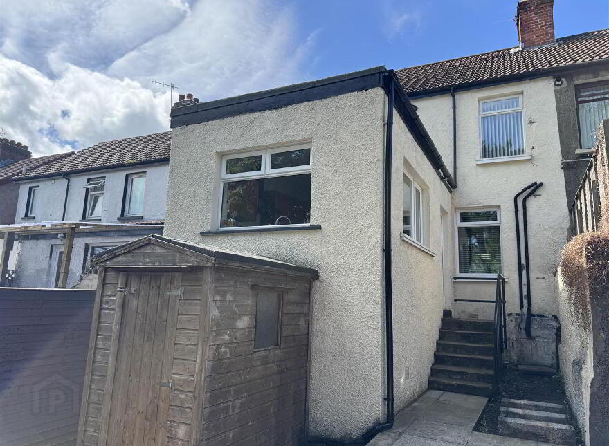 237 Antrim Road, Newtownabbey, BT36 7QW