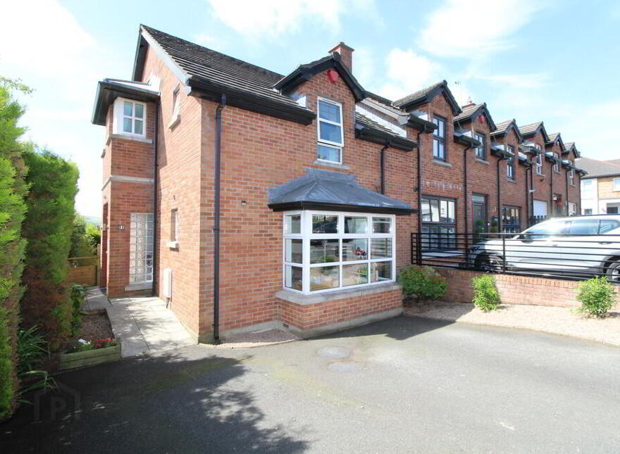 33 Fernridge Drive, Newtownabbey, BT36 5SX photo