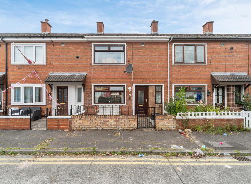 37 Tower Street, Belfast, BT5 4FH