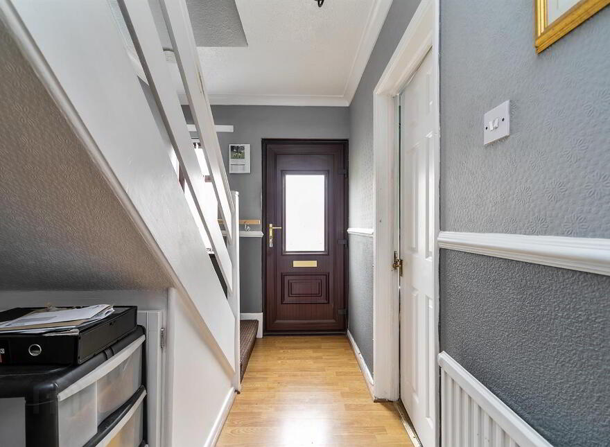 37 Tower Street, Belfast, BT5 4FH