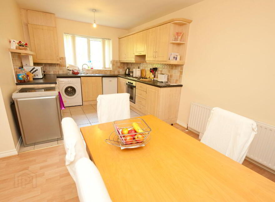 22 Minnowburn Mews, Belfast, BT8 8ST