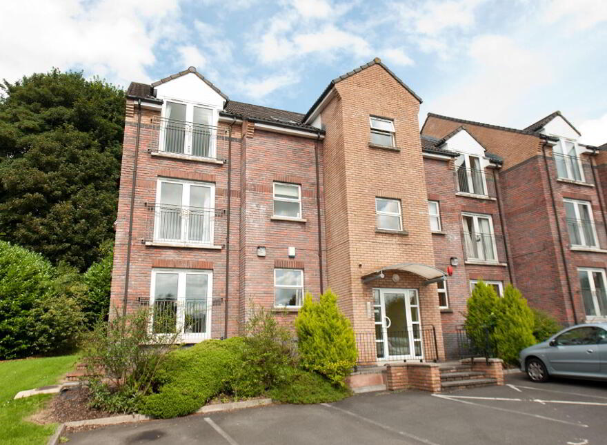 22 Minnowburn Mews, Belfast, BT8 8ST