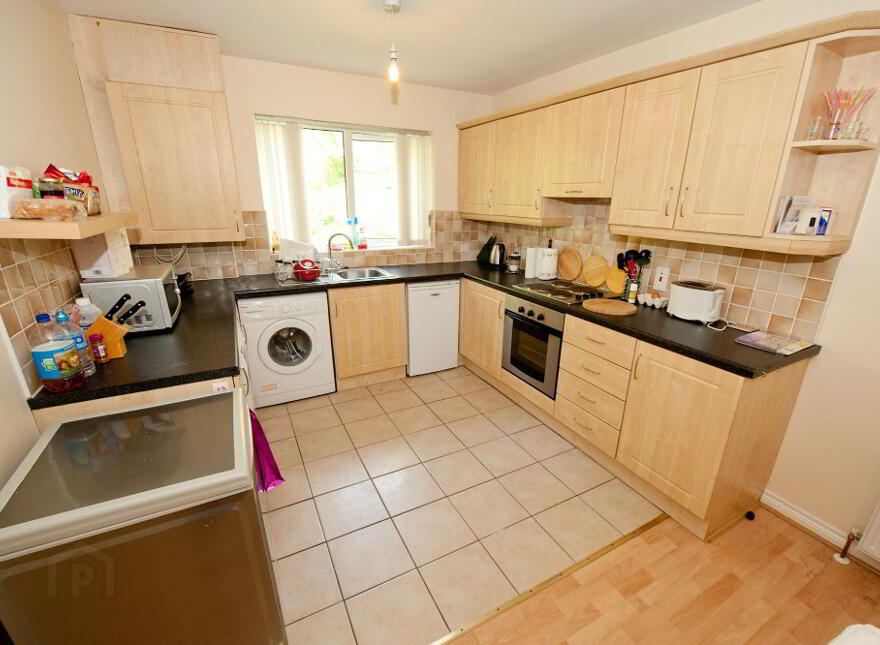22 Minnowburn Mews, Belfast, BT8 8ST