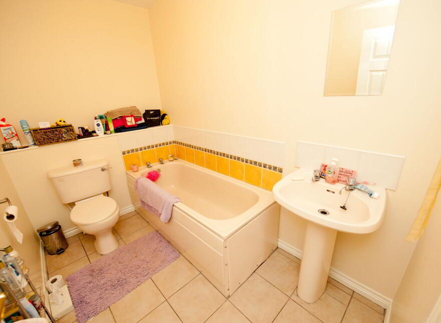 22 Minnowburn Mews, Belfast, BT8 8ST