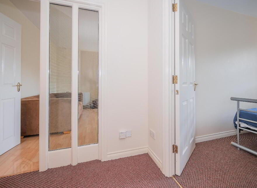 22 Minnowburn Mews, Belfast, BT8 8ST