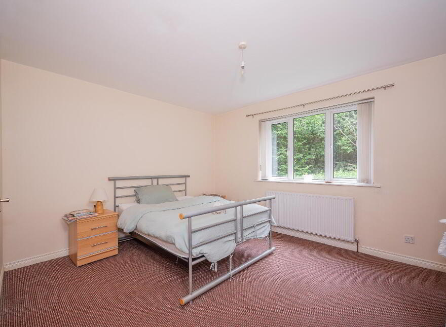 22 Minnowburn Mews, Belfast, BT8 8ST