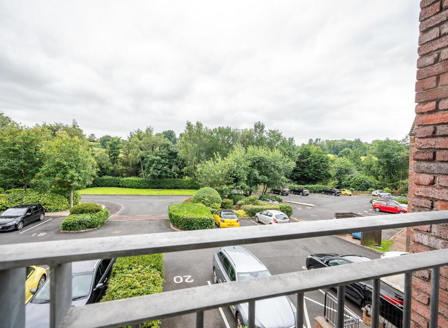 22 Minnowburn Mews, Belfast, BT8 8ST