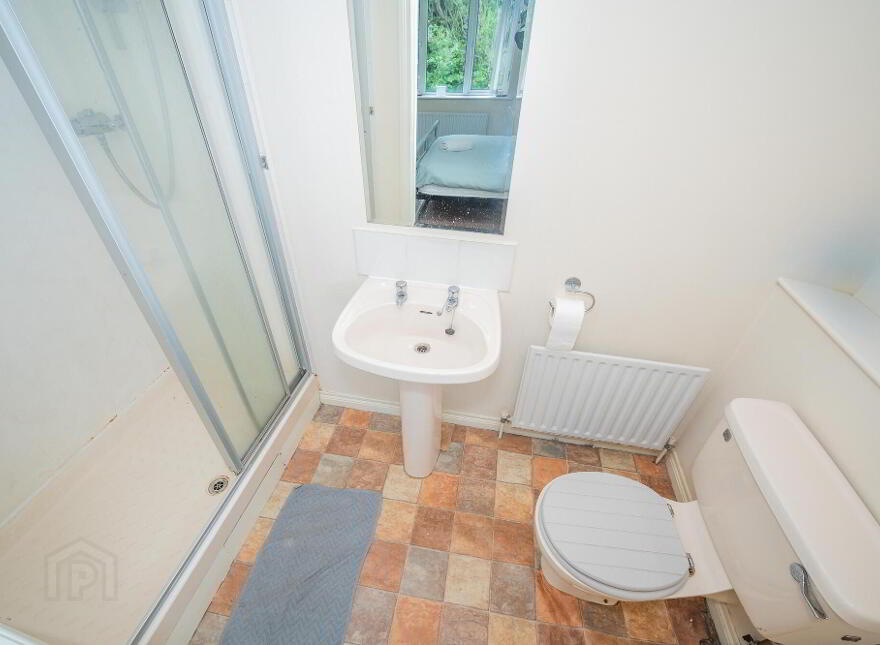 22 Minnowburn Mews, Belfast, BT8 8ST