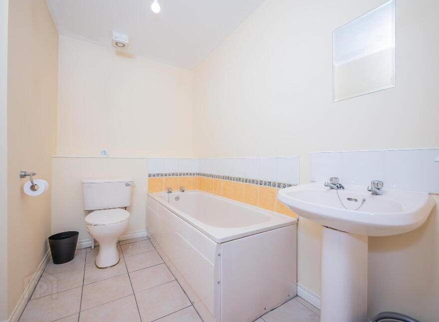 22 Minnowburn Mews, Belfast, BT8 8ST